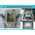 colorful Turnover basket Mould